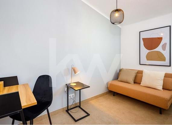 T1+1 Fully Renovated 1st Floor Apartment | Quinta do Paraíso, Carvoeiro