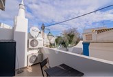 Charming Townhouse located inAlvor Historical Center
