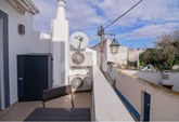 Charming Townhouse located inAlvor Historical Center