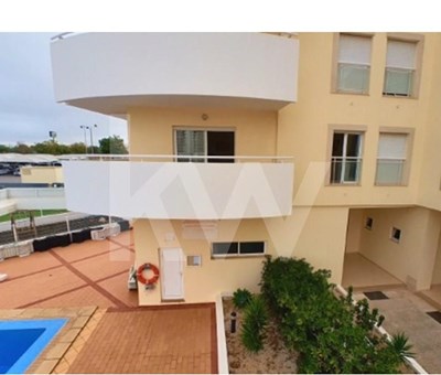 Opportunity! Apartment with 106.90 m2 and swimming pool - Silves Torre