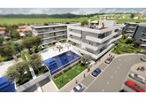 3 bedroom apartament in a condominium with garden, pool and gym in Portimão