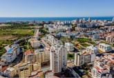 Penthouse T4 com Vista Panorâmica, em Portimão, com 3 lugares estacionamento
