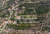 Terreno com viabilidade de construção em Canhestros, Silves. Ideal para Vida Tranquila e Projeto Agrícola