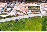 Terreno Urbano com Projeto Aprovado para Construção
