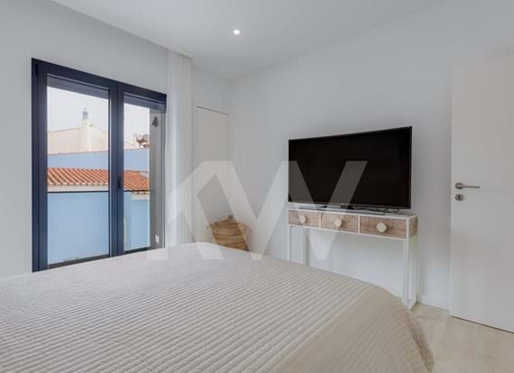 Apartment 3 Bedrooms - Maximum Quality. Garage and Private Terrace - Portimão
