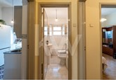 2 Bedroom apartment in S. Luis area - Faro