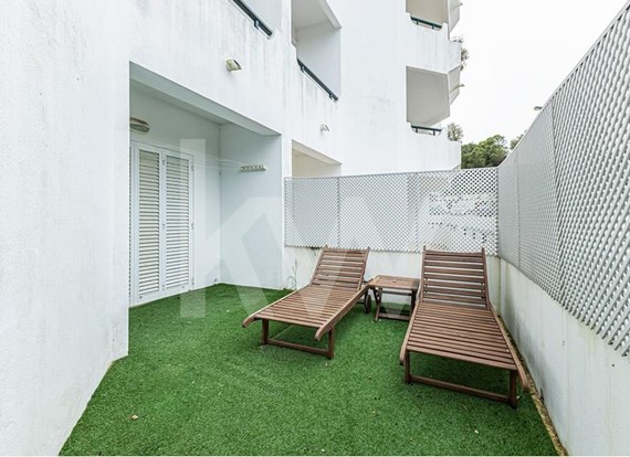 3 Bedroom Apartment at Club Nautilus (Private Access to the Beach) - Porches | Armação de Pêra
