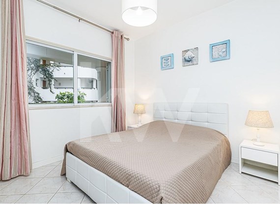3 Bedroom Apartment at Club Nautilus (Private Access to the Beach) - Porches | Armação de Pêra