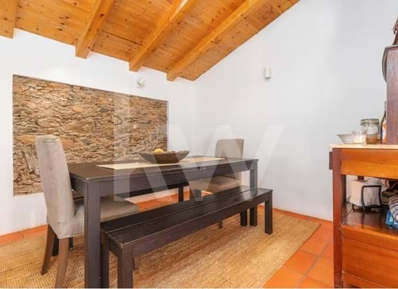 Tradicional Portuguese house for sale - Montes Novos - Salir - Loulé
