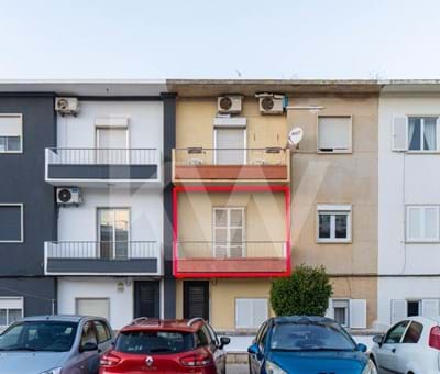 Apartamento T2 para venda em Faro | Zona de S. Luis - Faro Sao luis                               