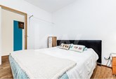 3 bedroom apartment in Portimão, 1km from Praia da Rocha at the best price.