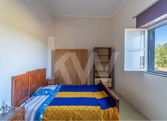 House 3 Bedrooms| 16.000m2 Plot| Garage|Quarteira