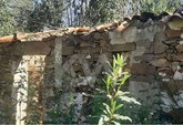 Ruina p/construção ou remodelação em Monchique c/75 m2