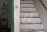Two storey house to renovate or rebuild, located in Monchique.