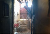 Moradia dois andares para renovar ou reconstruir, localizada em Monchique.