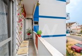 Renovated 4-bedroom flat in Braciais - Patacão - Good location