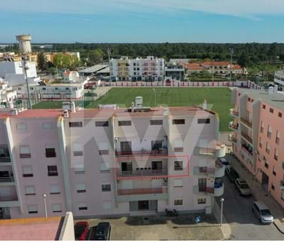 Apartamento T1 para venda na Urbanização das Amendoeiras-VRSA - Vila Real de Santo António Urb. amendoeiras