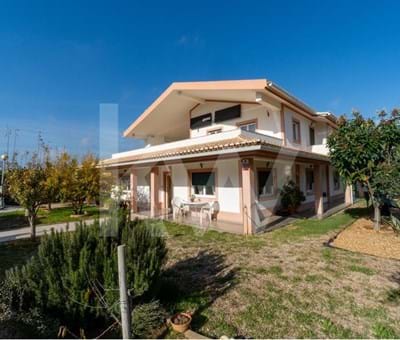 5-Bedroom House with Stunning Mountain View in Quinta do Sobral - Castro Marim Quinta do sobral