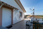 5-Bedroom House with Stunning Mountain View in Quinta do Sobral