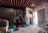 Warehouse with approved project for sale in VRSA