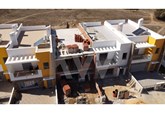 4 Bedroom Villa under Construction 9km from Faro