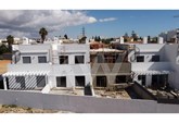 4 Bedroom Villa under Construction in Olhão, 9km from Faro