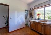 Detached two-family house, T3+T3 in Soalheira, Alte