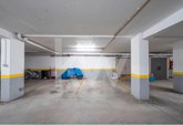 2-bedr. flat with garage, 131 m2, in Betunes