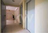 2-bedr. flat with garage, 131 m2, in Betunes