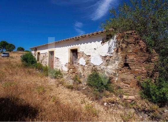 Oportunidade de Investimento | Turismo Rual | 60 hectares na Deslumbrante Serra de Tavira | Algarve