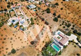 House T5 + Annex | 700m from AlgarveShopping | Guia Zone | Algarve