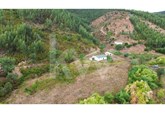 Property with almost 10ha and a house of 97 sqm 22minutes drive north of Monchique