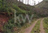 12.000 sqm plot of land with 2 streams in Monchique