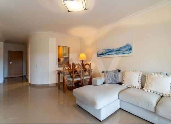 Apartment at Privileged location - Vilas Alvas - Garrão - Algarve