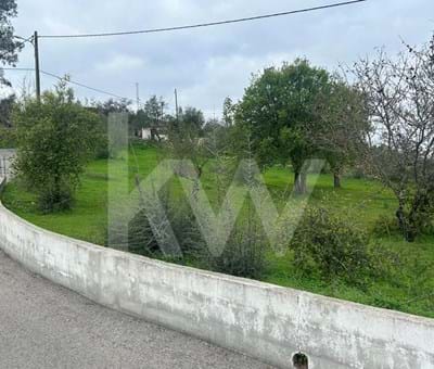 Land with 880 m2, with feasibility of construction, located in Cercado, Alcoutim, Faro, Algarve - Alcoutim 