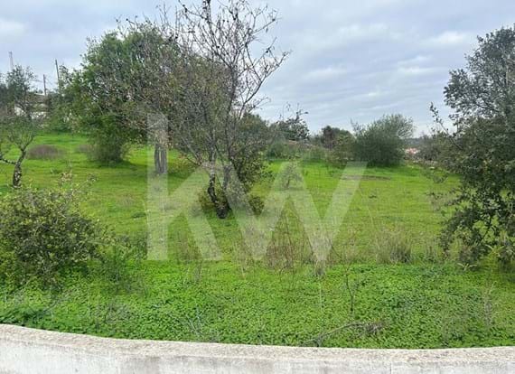 Land with 880 m2, with feasibility of construction, located in Cercado, Alcoutim, Faro, Algarve
