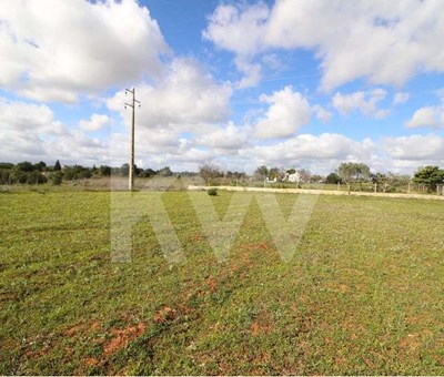  Land For sale in Silves Silves