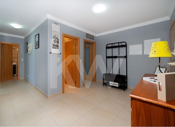 Apartamento T3 para venda venda no coração da cidade de Vila Real de Santo António
