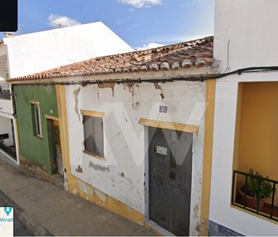 2 Bedrooms Villa For sale in Aljustrel Aljustrel Centro