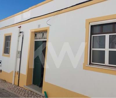 4 bedroom house in Martim Longo, in the municipality of Alcoutim - Alcoutim 