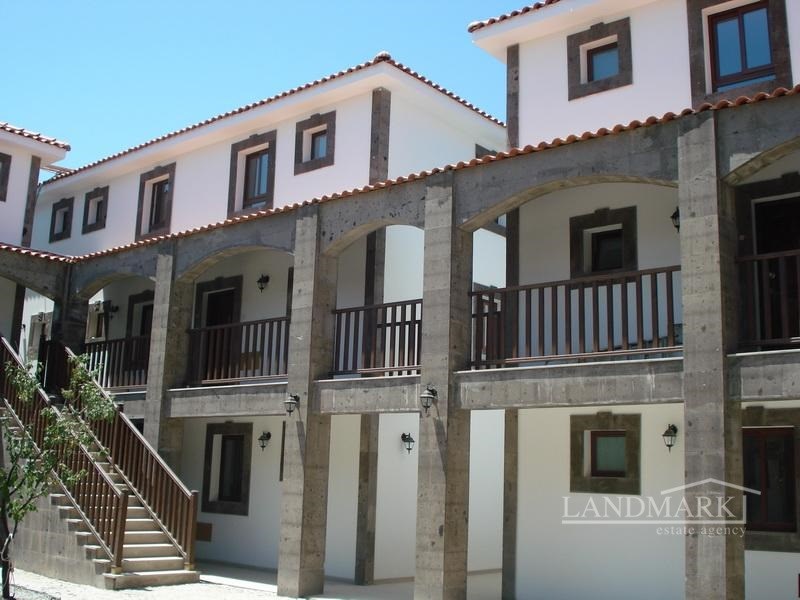 Апартаменты в Кирении
