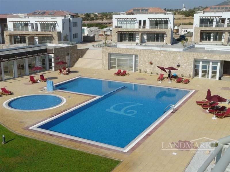 Villa in Famagusta