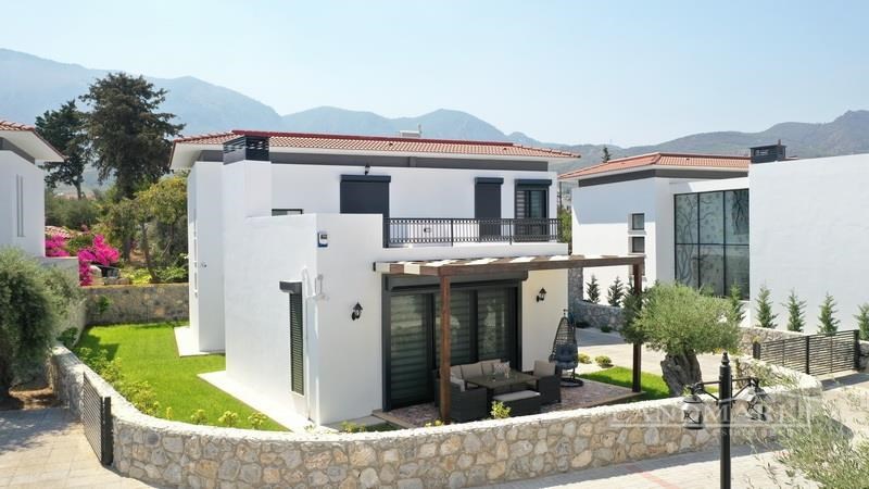 Apartment in Kyrenia