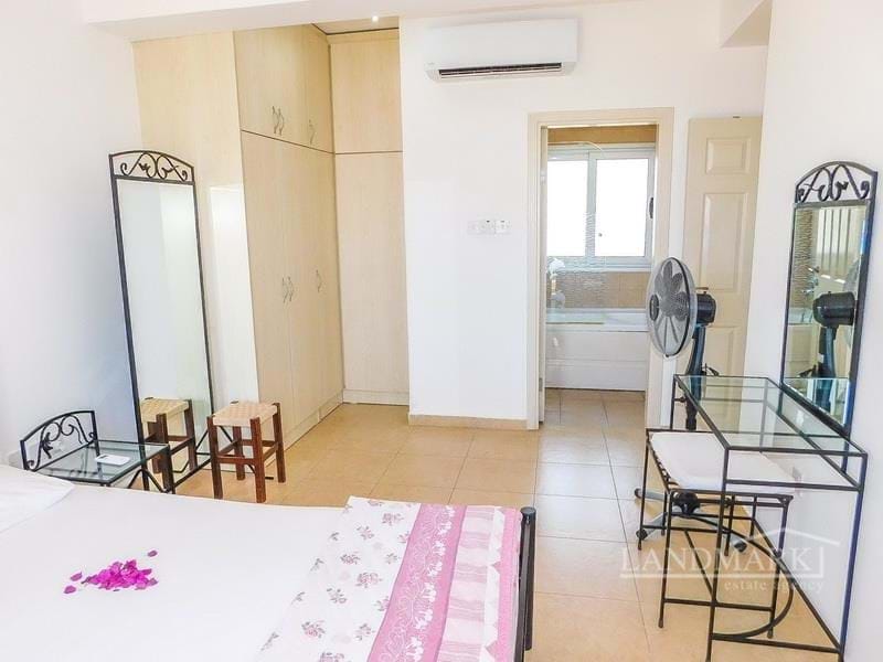 Apartment in Famagusta