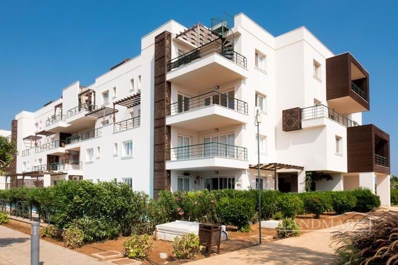 Apartment in Famagusta