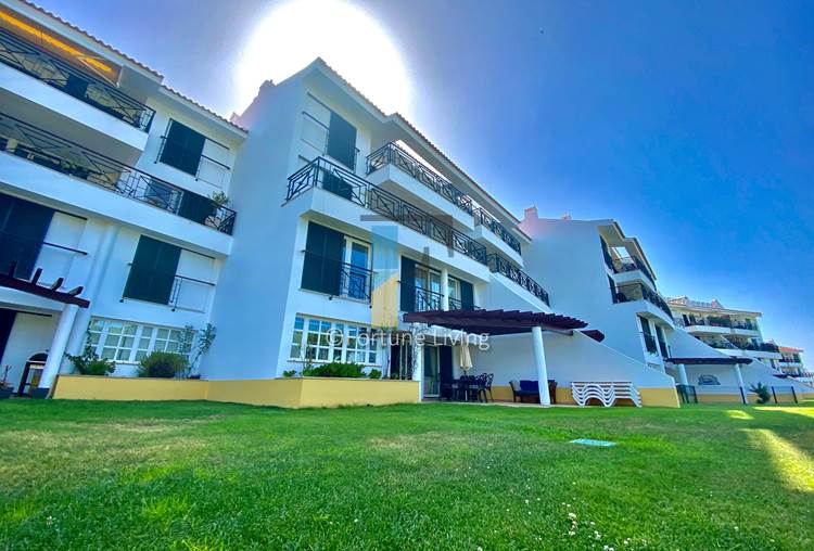 UNDER OFFER Ouest face appartement duplex de 2 chambres - Vila Sol - OPPORTUNITY!