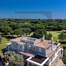 Villa exquise avec une vue imprenable sur le golf en première ligne