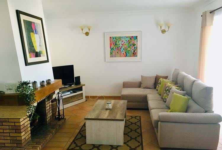 Beautiful 2 bedroom Apartment in Vila Sol Village