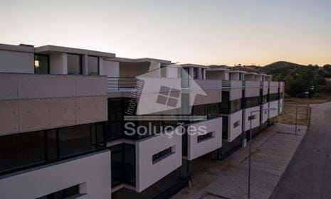Apartment T2 - Centro, Silves, for sale