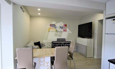 Apartamento T2 - Gil Eanes, Portimão, para venda